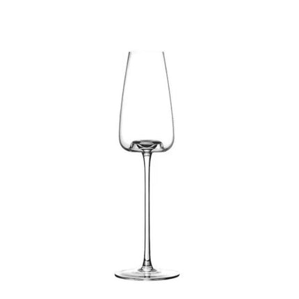 Elegant Crystal Wine Glass Set with Lead-Free Design | Luxurious Drinking Experience for Special Occasions 9