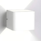 White / D10cm x H8cm (5W) / Cold Light