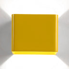 Yellow / D10cm x H8cm (5W) / Cold Light