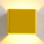 Yellow / D10cm x H8cm (5W) / Warm Light