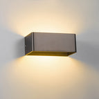 Black / L20cm x W10cm x H8cm (7W) / Warm Light