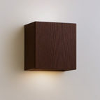 Walnut / White Light