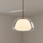 Transparent Pure / 25cm