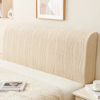 Beige / W59.1 x H19.7–23.6 inch (S)