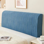 Blue / W59.1 x H19.7–23.6 inch (S)