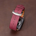 Red / Silver / 40mm/41mm/42mm