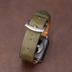 Green / Silver / 40mm/41mm/42mm
