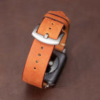 Orange / Silver / 40mm/41mm/42mm