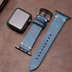 Blue / Black / 40mm/41mm/42mm
