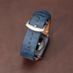 Blue / Silver / 40mm/41mm/42mm