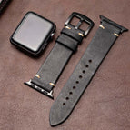 Black / Black / 40mm/41mm/42mm