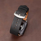 Black / Silver / 40mm/41mm/42mm