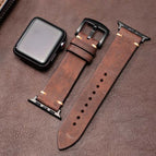 Brown / Black / 40mm/41mm/42mm