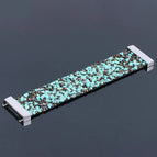 TURQUOISE