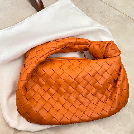 Elegant Leather Handbag | Timeless Italian Design with Organized Interior | Chic Accessory for Everyday Elegance 0