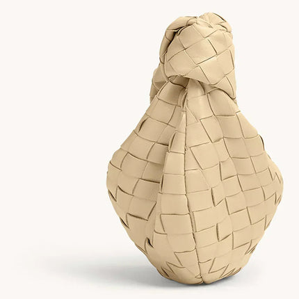 Elegant Leather Handbag | Timeless Italian Design with Organized Interior | Chic Accessory for Everyday Elegance 3