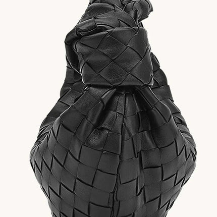 Elegant Leather Handbag | Timeless Italian Design with Organized Interior | Chic Accessory for Everyday Elegance 4