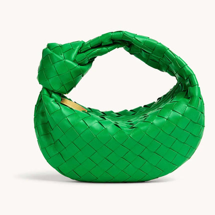 Elegant Leather Handbag | Timeless Italian Design with Organized Interior | Chic Accessory for Everyday Elegance 5