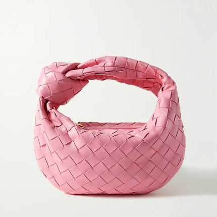 Elegant Leather Handbag | Timeless Italian Design with Organized Interior | Chic Accessory for Everyday Elegance 6