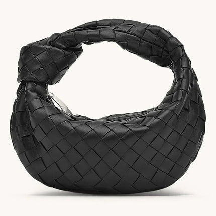 Elegant Leather Handbag | Timeless Italian Design with Organized Interior | Chic Accessory for Everyday Elegance 7
