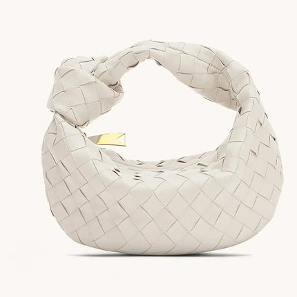 Elegant Leather Handbag | Timeless Italian Design with Organized Interior | Chic Accessory for Everyday Elegance 8