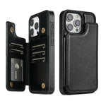 Black / iPhone 16 Pro Max