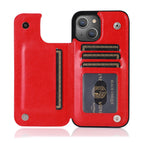Red / iPhone 16 Pro Max