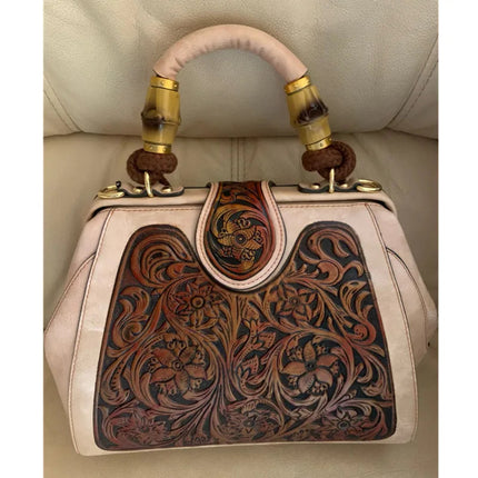 Elegant Leather Shoulder Bag | Black Shoulder Bag with Adjustable Strap | Stylish Design for Women’s Everyday Use 2