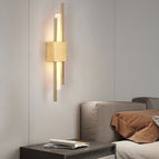 Gold / Neutral Light
