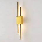Gold / White Light
