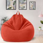 Red / Teen- 31.5