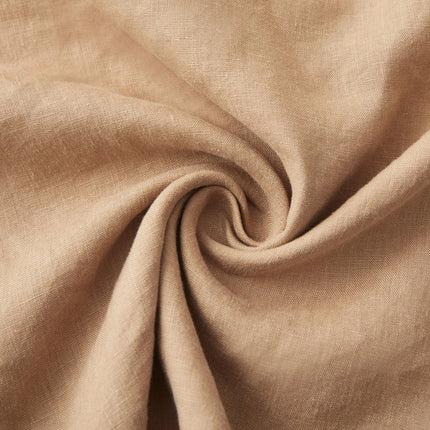 Elegant Linen Duvet Cover | Lightweight & Breathable for All-Season Comfort 10