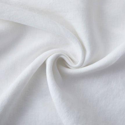 Elegant Linen Duvet Cover | Lightweight & Breathable for All-Season Comfort 5