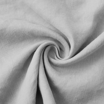 Elegant Linen Duvet Cover | Lightweight & Breathable for All-Season Comfort 6