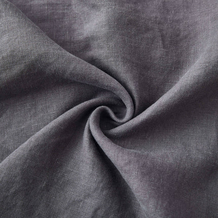 Elegant Linen Duvet Cover | Lightweight & Breathable for All-Season Comfort 8