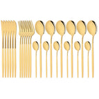 Yellow-Gold / 24 pieces