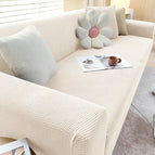 Cream / 1-Seater (35.4