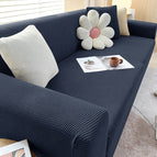 Navy / 1-Seater (35.4