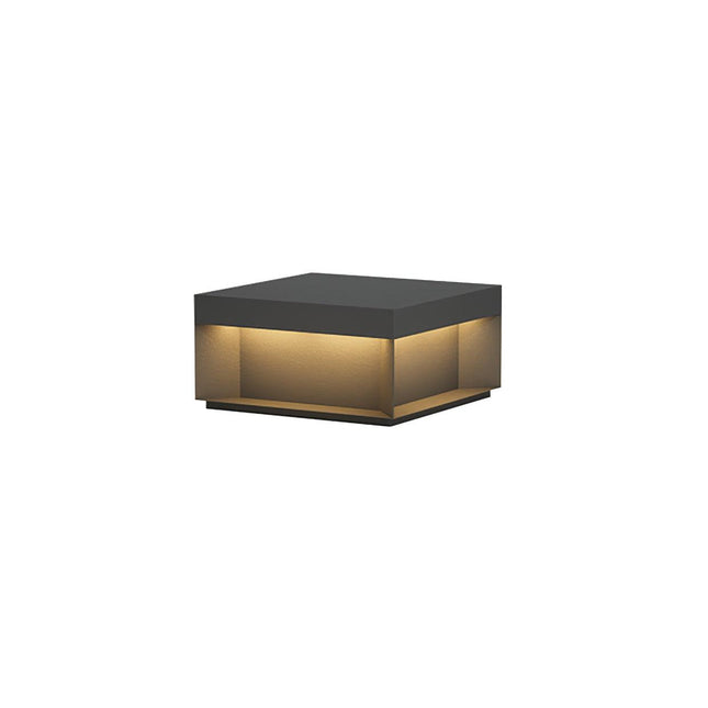 Elegant Outdoor Solar Lights | LED Post Light Fixture with Weather Resistance for Reliable Garden and Pathway Illumination 0