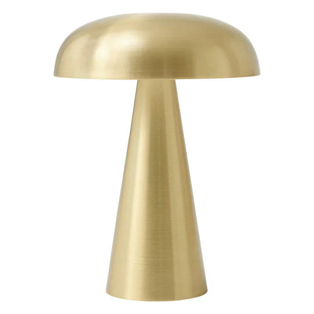 Elegant Portable Table Lamp | Cordless Design with Adjustable Brightness | Modern Lighting for Any Room 0