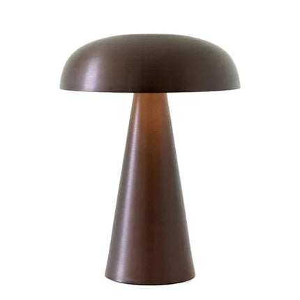 Elegant Portable Table Lamp | Cordless Design with Adjustable Brightness | Modern Lighting for Any Room 9