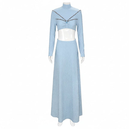 Elegant Princess Dress Cape Costume Set for Women | Perfect for Halloween & Themed Events 3