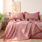 Quilt / Pink / Full