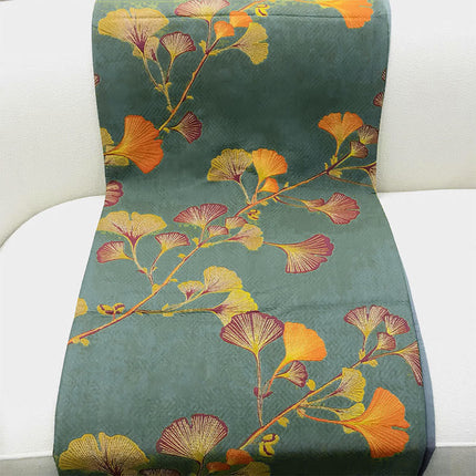 Elegant Reversible Jacquard Quilt with Luxurious Comfort | Stylish Design for Home Decor 4