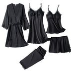 Black Set - F / S