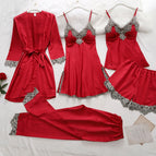 Red Set - A / S