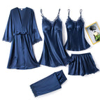 Dark Blue Set - F / S