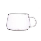 Cup (Borosilicate Glass)
