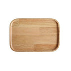 Oak Storage Tray