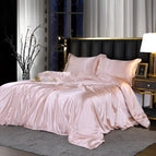 Rosa Flare / Single 4-piece set / Fitted